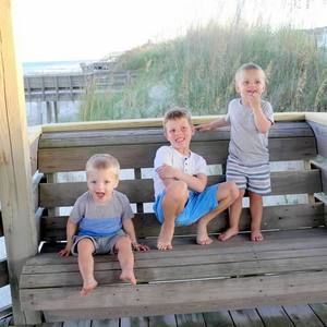 Meet your Posher, Suzanne